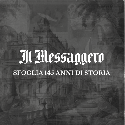 Archivio Storico Il Messaggero